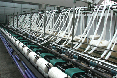 西藏纺织业板式换热器应用